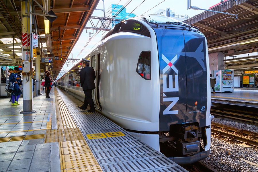 Narita Airport or Haneda Airport Which is Better to Fly Into?